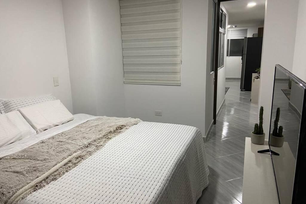 Hermoso Apartaestudio En Sabaneta. Extérieur photo