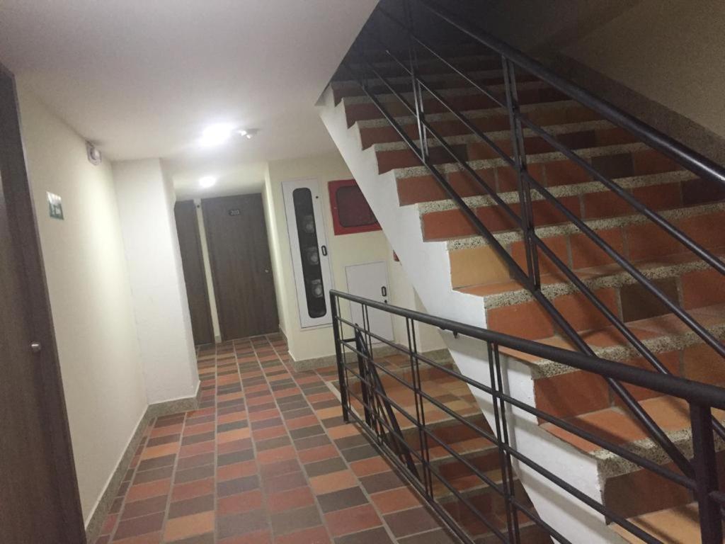Hermoso Apartaestudio En Sabaneta. Extérieur photo